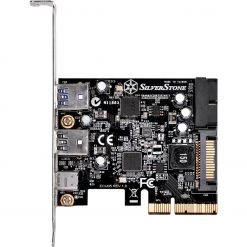 SilverStone SST-ECU05, Controller -Mainboards Verkaufsgeschäft SilverStone SST ECU05 Controller@@fpuvii 3