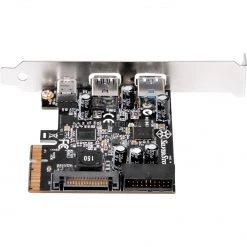 SilverStone SST-ECU05, Controller -Mainboards Verkaufsgeschäft SilverStone SST ECU05 Controller@@fpuvii 4