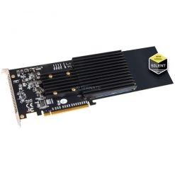 Controller Sonnet Fusion SSD M.2 4x4 PCIe Card, Schnittstellenkarte