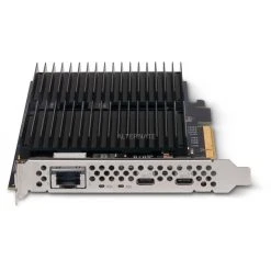 Controller Sonnet McFiver 10GBASE-T, Schnittstellenkarte -Mainboards Verkaufsgeschäft Sonnet McFiver 10GBASE T Schnittstellenkarte@@1861673 2