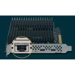 Controller Sonnet McFiver 10GBASE-T, Schnittstellenkarte -Mainboards Verkaufsgeschäft Sonnet McFiver 10GBASE T Schnittstellenkarte@@1861673 5