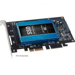 Controller Sonnet Tempo SSD 6Gb/s SATA PCIe 2.0, Adapter