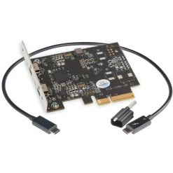 Controller Sonnet Thunderbolt 3 Upgrade Card, Adapter