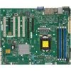 Sockel 1151 Supermicro MBD-X11SSA-F-O, Mainboard