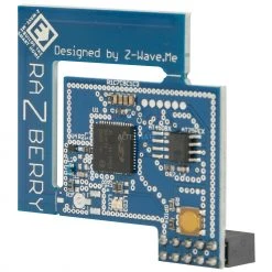 Raspberry Pi Z-Wave.Me RaZberry 2, Empfänger 5 Raspberry Pi Z-Wave.Me RaZberry 2, Empfänger -Mainboards Verkaufsgeschäft Z Wave Me RaZberry 2 Empf nger@@1808766 2