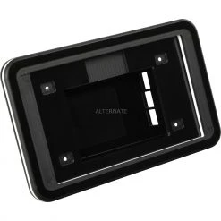 Multicomp Gehäuse Für Raspberry Pi-Touchscreen (schwarz)