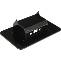 Multicomp Gehäuse Für Raspberry Pi-Touchscreen (schwarz) -Mainboards Verkaufsgeschäft multicomp Geh use f r Raspberry Pi Touchscreen@@g000009k 2