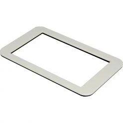 Multicomp Gehäuse Für Raspberry Pi-Touchscreen (schwarz) -Mainboards Verkaufsgeschäft multicomp Geh use f r Raspberry Pi Touchscreen@@g000009k 3